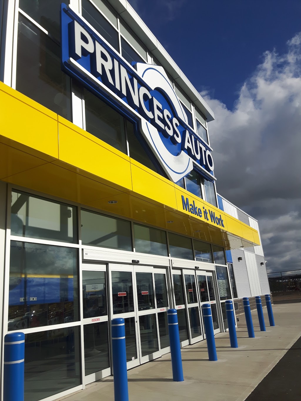 Princess Auto | 295 Fourth Ave a1, St. Catharines, ON L2S 0E7, Canada | Phone: (289) 438-8380