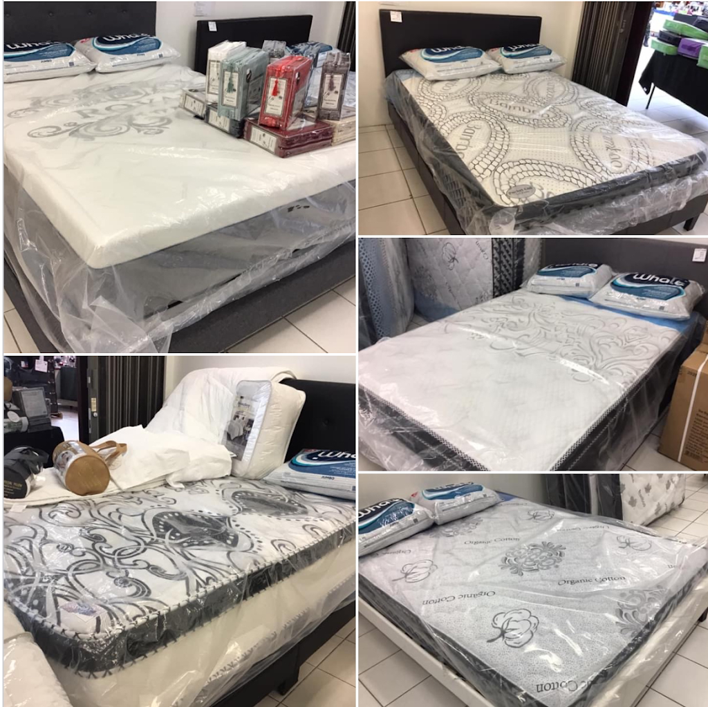 Matelas Jean-Talon | 1750 Rue du Périgord local 19, Québec, QC G1G 6N1, Canada | Phone: (418) 563-3446