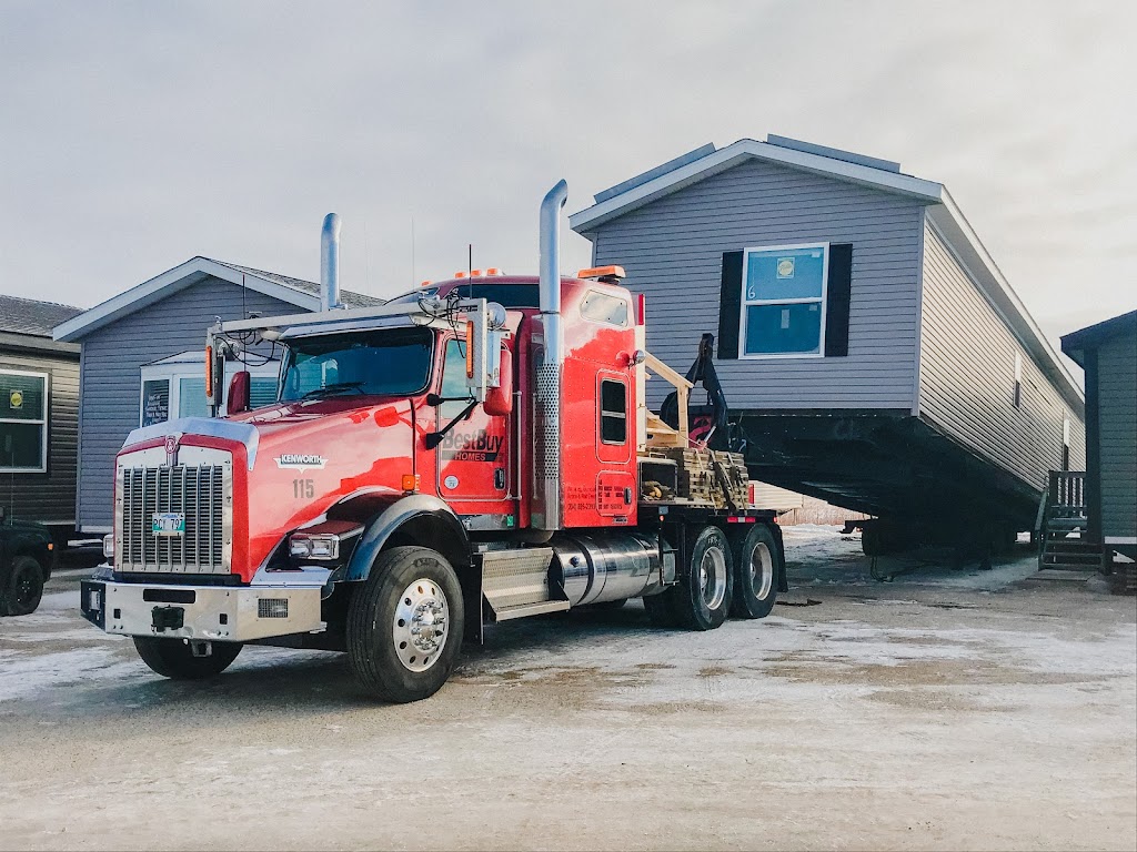 Best Buy Homes (By Appointment) | 131 Stubb Ross Rd, Lethbridge, AB T1K 7N3, Canada | Phone: (403) 320-2012