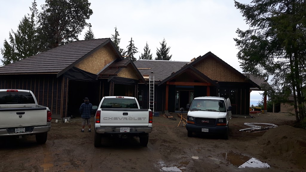 D Chalifour Construction Ltd | 8111 Lorenzen Ln, Lantzville, BC V0R 2H0, Canada | Phone: (250) 390-3390