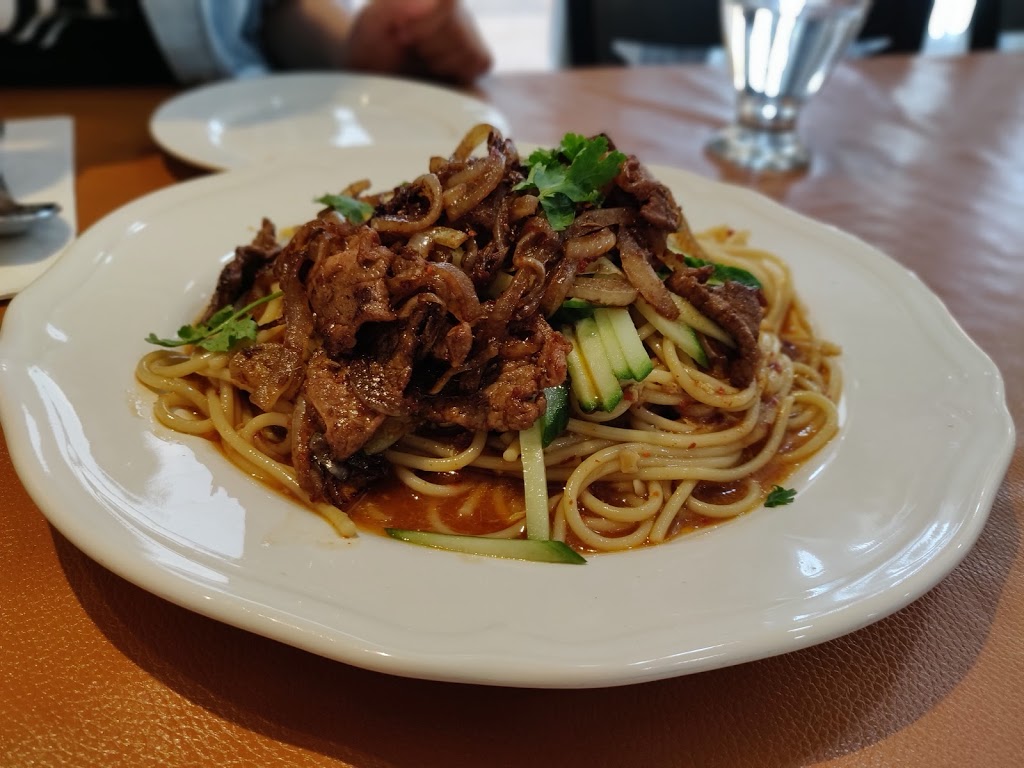 Kroran Uyghur Cuisine | 1515 Birchmount Rd Unit 6, Scarborough, ON M1P 2G7, Canada | Phone: (416) 551-4010