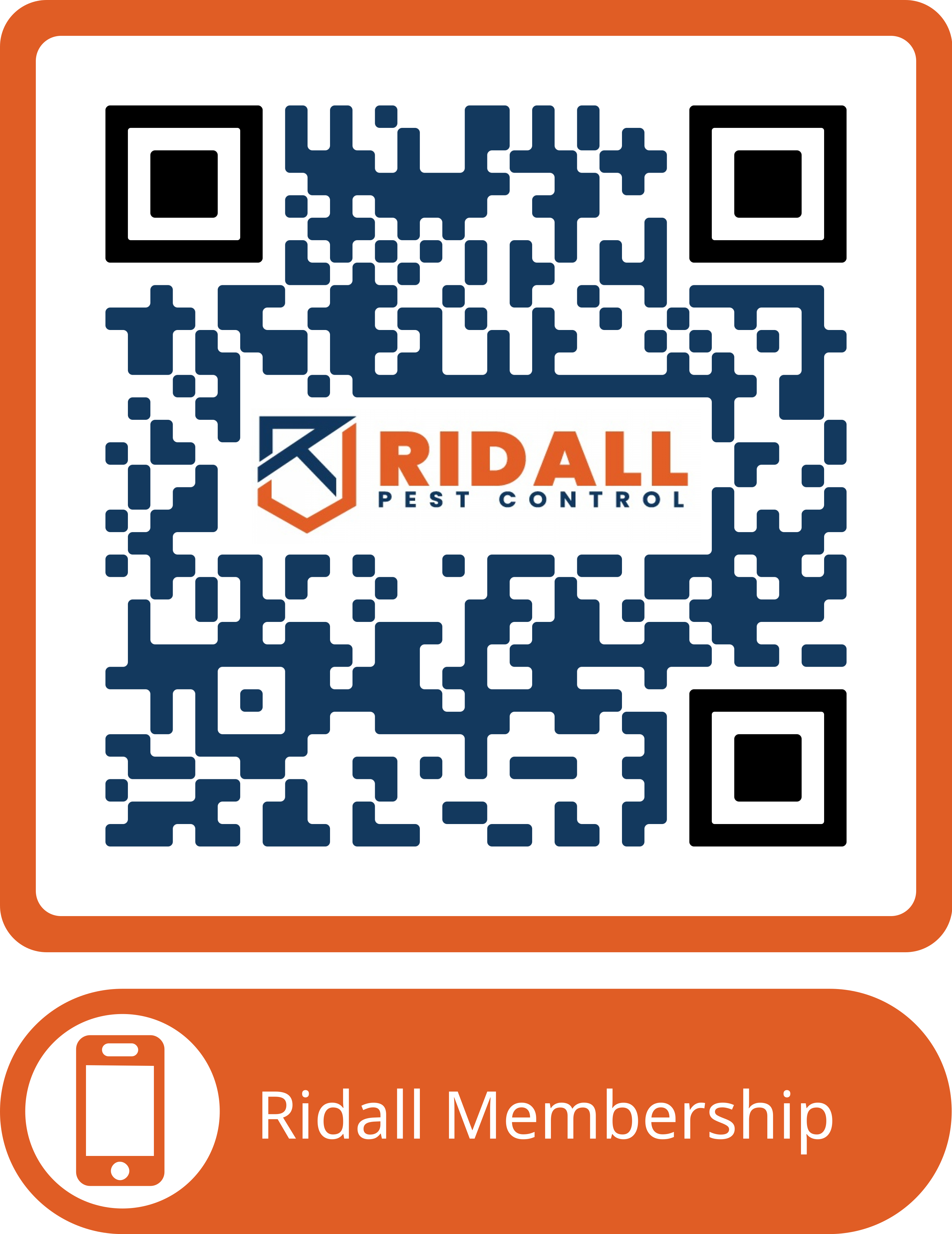 Ridall Pest Control | Suite 200 - 4170 Still Creek Drive Burnaby, BC V5C 6C6 | Phone: (604) 580-2847