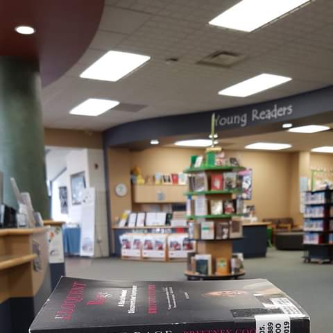 Rocky Mountain House Public Library | 4922 52 St Cl, Rocky Mountain House, AB T4T 1B1, Canada | Phone: (403) 845-2042