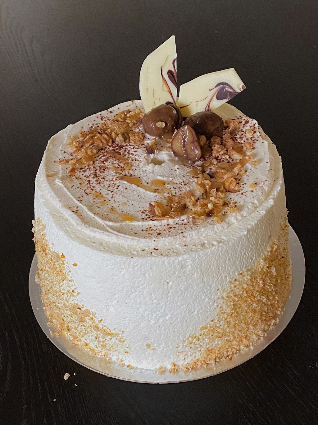 sugarsoul pastry | Adamede Crescent, Toronto, ON M2H 1B6, Canada | Phone: (416) 493-8444