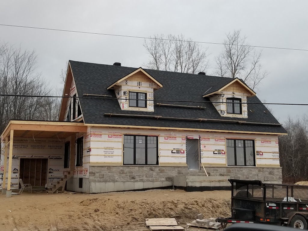 Construction E. Désilets inc | 14190 Boul Bécancour #14, Bécancour, QC G9H 2J6, Canada | Phone: (819) 383-6889