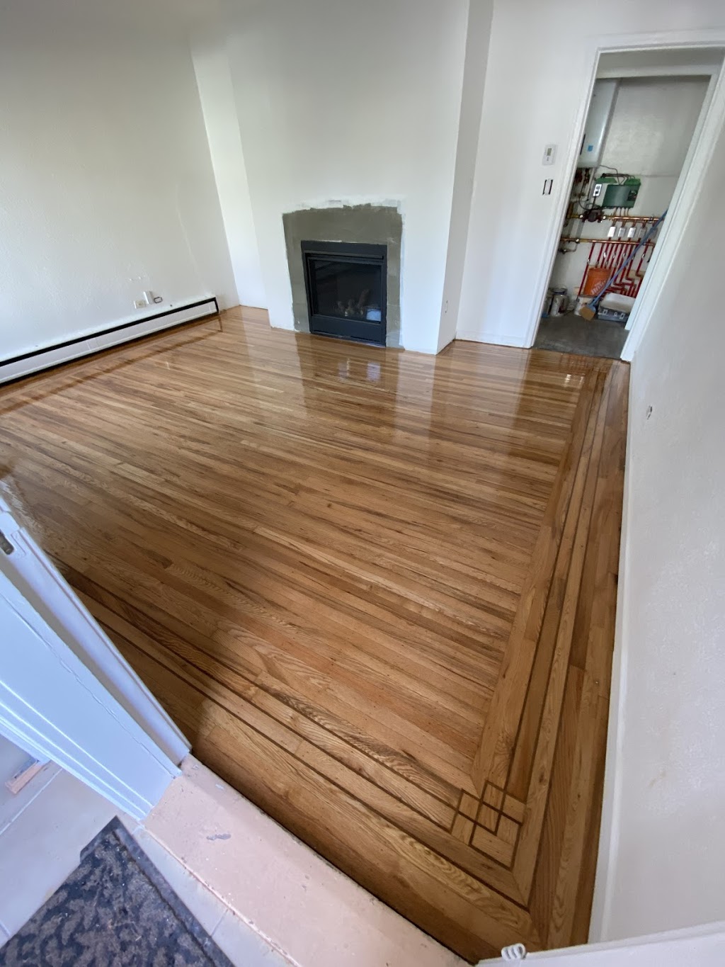 Giona hardwood floors ltd | 303 Burns St, Coquitlam, BC V3K 4E7, Canada | Phone: (604) 345-1977