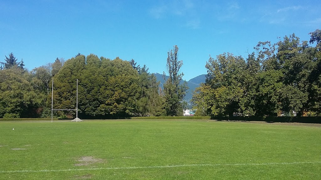 Stanley Park | Vancouver, BC V6G 3E2, Canada