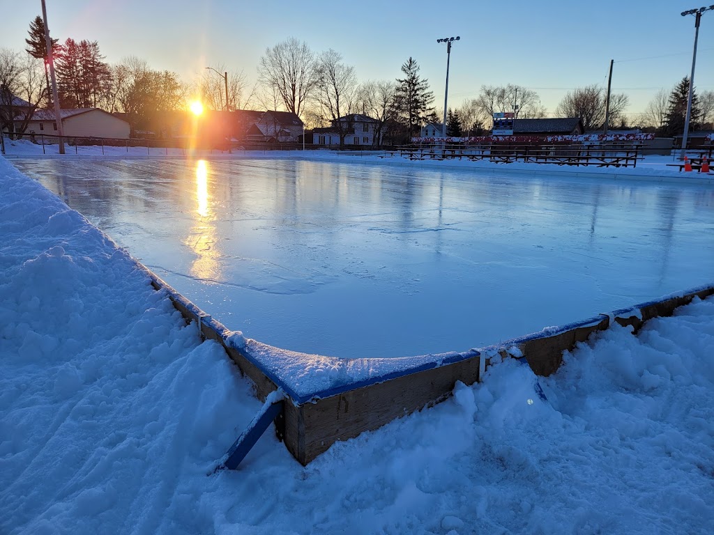 Havelock Community Outdoor Rink | Havelock, ON K0L 1Z0, Canada | Phone: (705) 313-3585