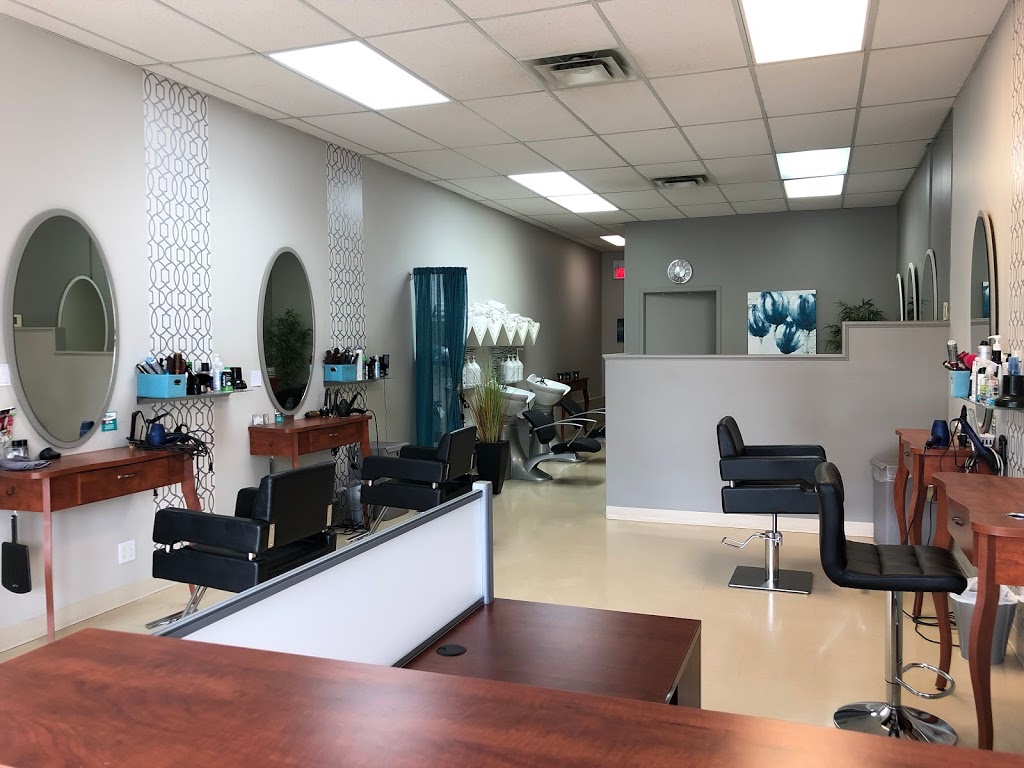 Coiffure Tendance Zen | 579B Boulevard Lacombe, Repentigny, QC J5Z 4R7, Canada | Phone: (450) 932-1392