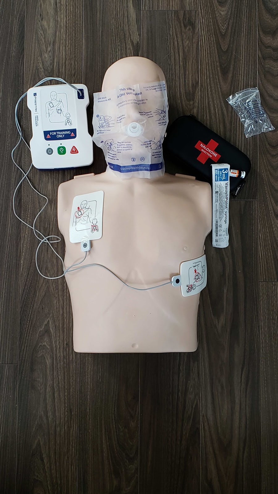 Team Lead CPR & First Aid Training Service | 2303 70 St SW, Edmonton, AB T6X 1Z2, Canada | Phone: (780) 218-1616