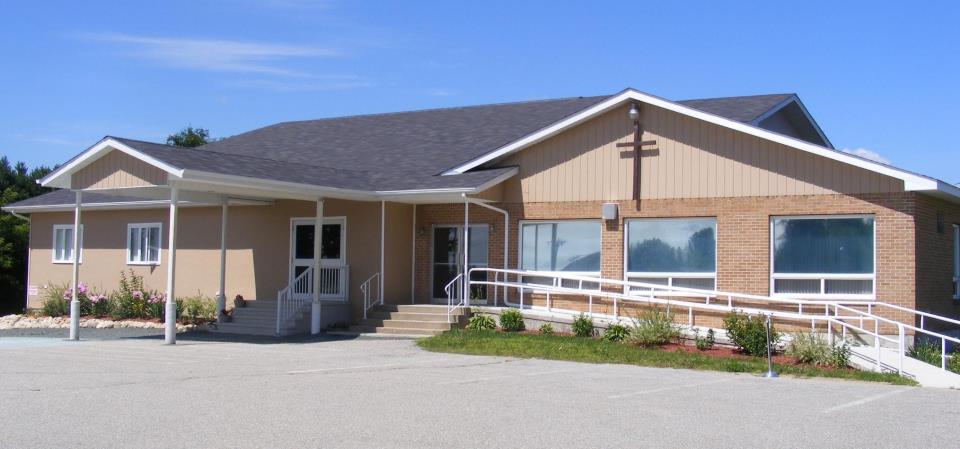 Wesleyan Church | 52 Nelson St, Miramichi, NB E1N 6A1, Canada | Phone: (506) 622-7845