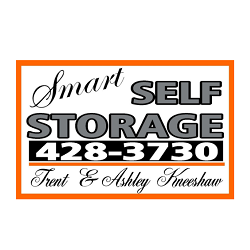 Smart Self Storage | 8073 ON-26, Stayner, ON L0M 1S0, Canada | Phone: (705) 428-3730