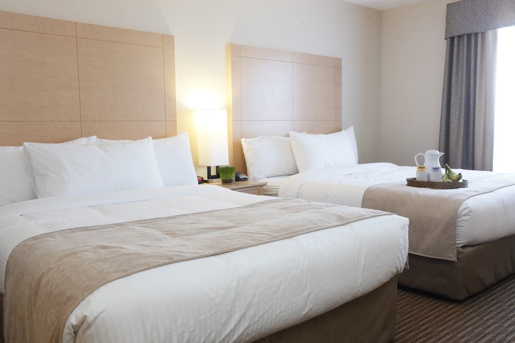 Vegreville Suites | 6539 Hwy 16A West, Vegreville, AB T9C 0A3, Canada | Phone: (780) 632-2094