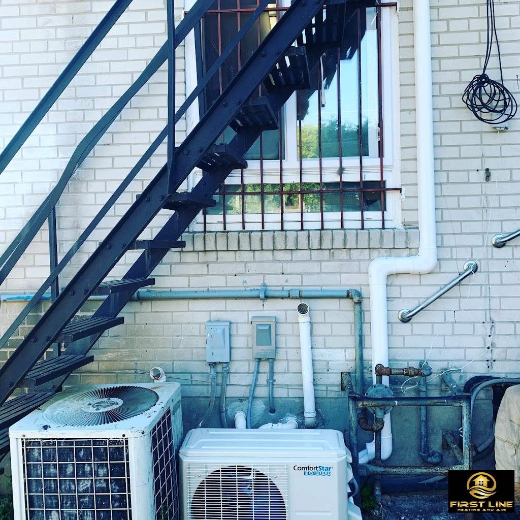 First Line Heating and Air | PO 23094, 570 Longworth Ave, Bowmanville, ON L1C 0H0, Canada | Phone: (905) 626-7252
