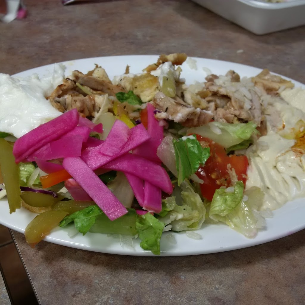 Shawarma Heaven | 129 Riocan Ave, Nepean, ON K2J 5G3, Canada | Phone: (613) 825-2333