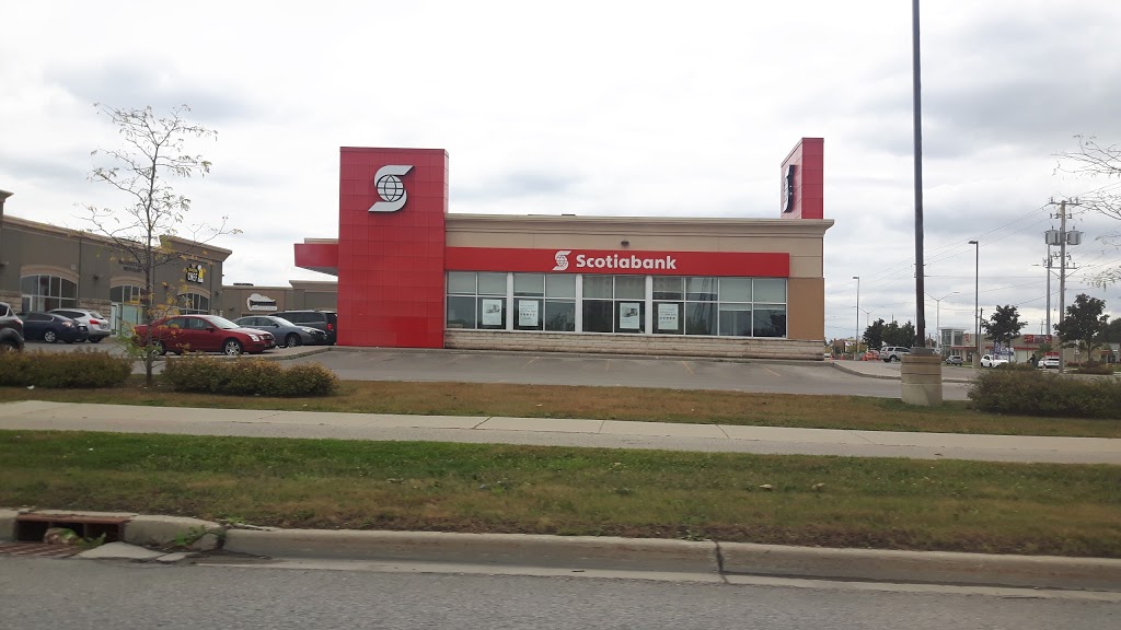 Scotiabank | 1430 Fanshawe Park Rd W, London, ON N6G 0A4, Canada | Phone: (519) 641-3697