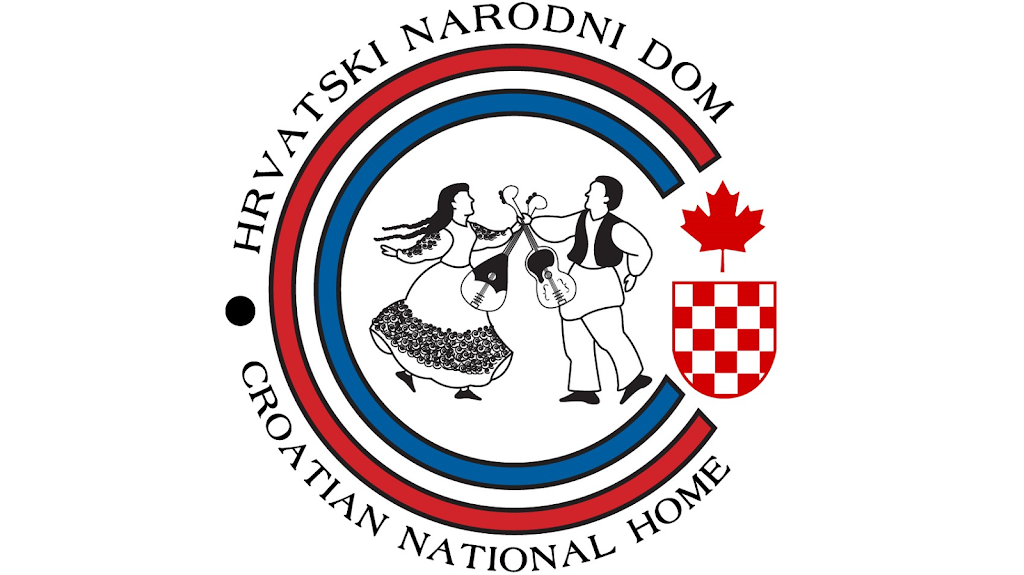Croatian National Home (Hamilton) | 1925A Barton St E, Hamilton, ON L8H 2Y7, Canada | Phone: (905) 549-8734