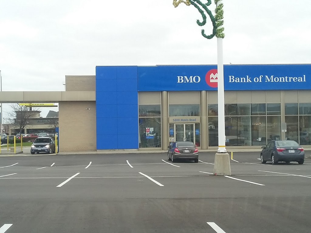 BMO Bank of Montreal | 3027 Appleby Line, Burlington, ON L7M 0V7, Canada | Phone: (905) 335-8438