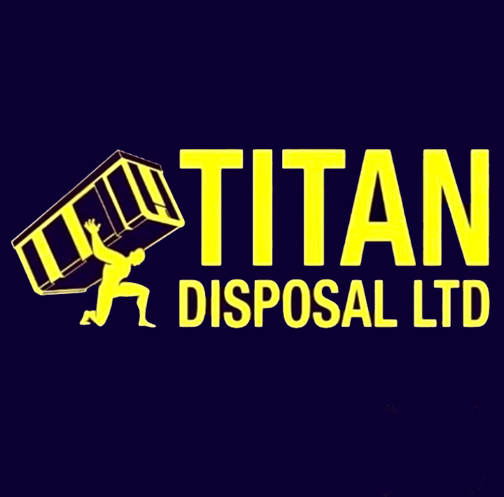 Titan Disposal LTD. | 126 Magnum Dr, Schomberg, ON L0G 1T0, Canada | Phone: (416) 708-7959