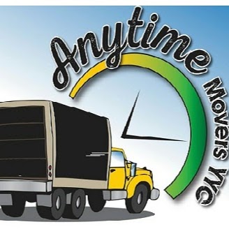 Anytime Movers YYC | 37 Pasadena Gardens NE, Calgary, AB T1Y 6M1, Canada | Phone: (587) 227-8451