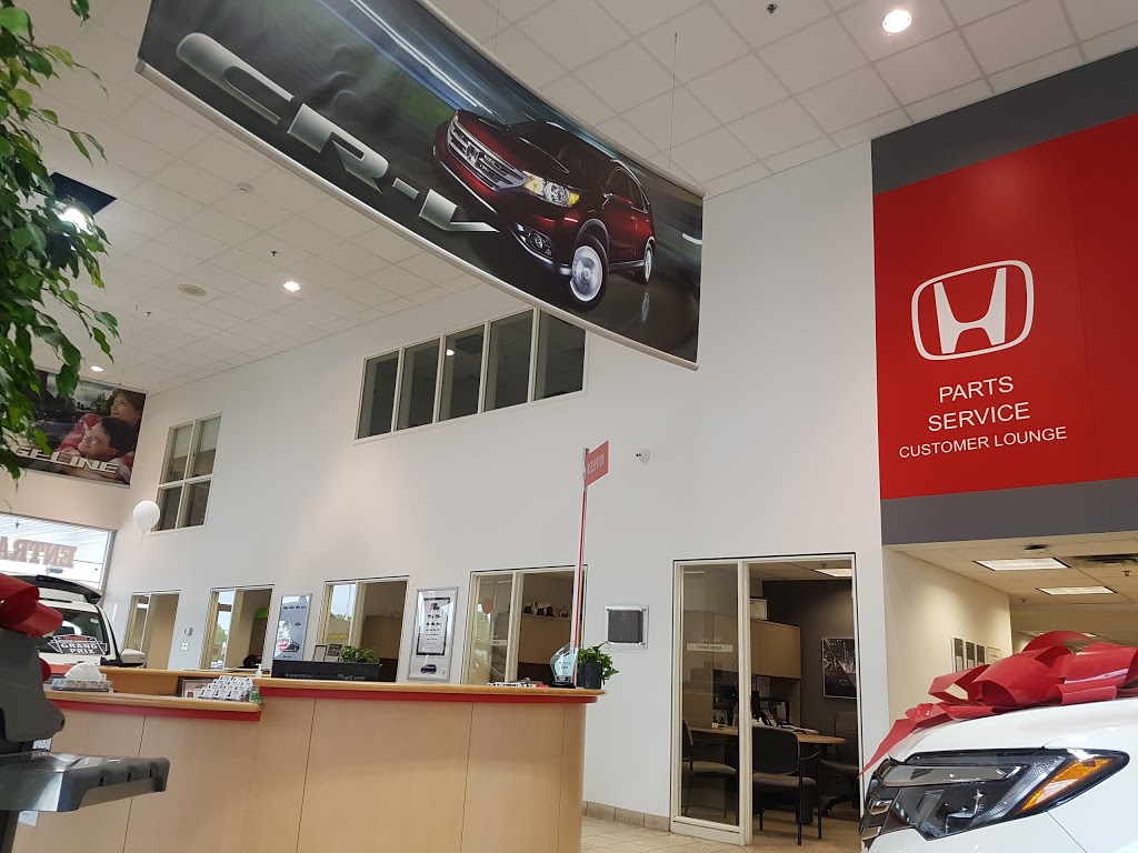 Birchwood Honda on Regent | 1401 Regent Ave W, Winnipeg, MB R2C 3B2, Canada | Phone: (204) 661-6644