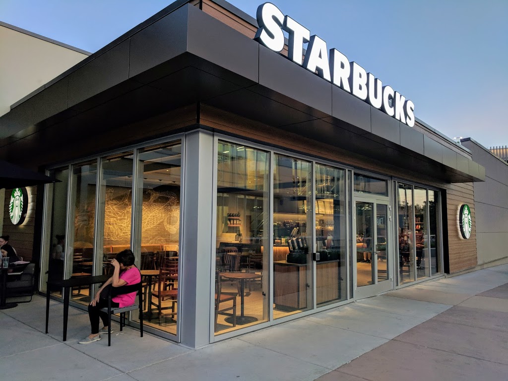 Starbucks | 13850 Steeles Ave W #650, Georgetown, ON L7G 0J1, Canada | Phone: (905) 703-4415