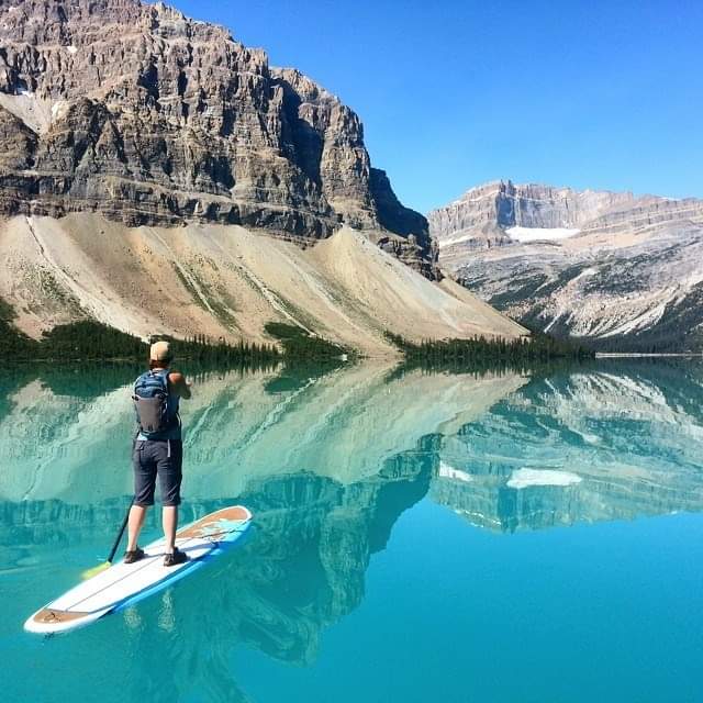 Canada Outdoor Adventures | Clearwater County 309 Shunda Creek Rd, Nordegg, AB T0M 2H0, Canada | Phone: (715) 559-9849