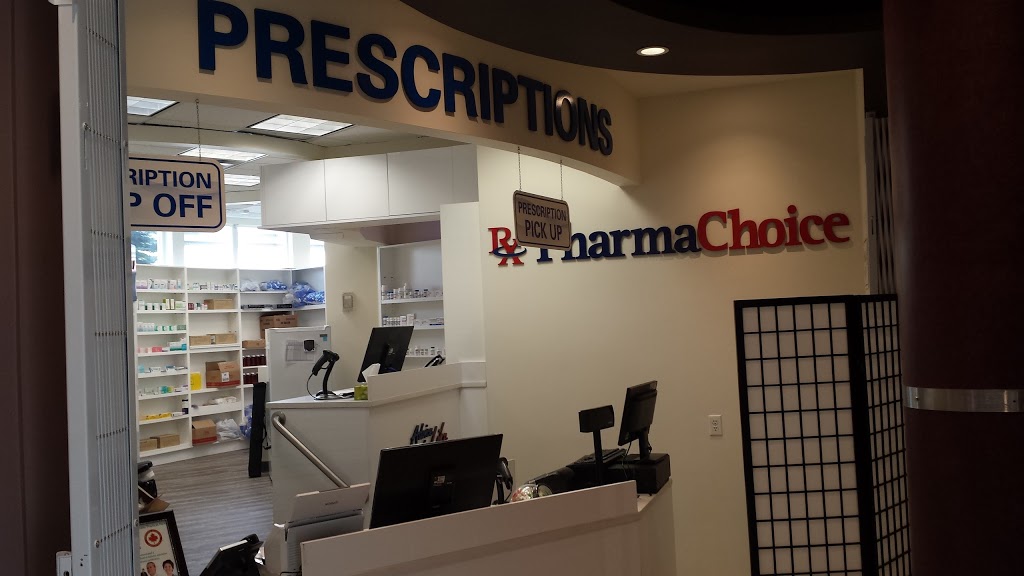 Apple Pharmacy | 229 1 St SW, Airdrie, AB T4B 3L8, Canada | Phone: (587) 775-5593