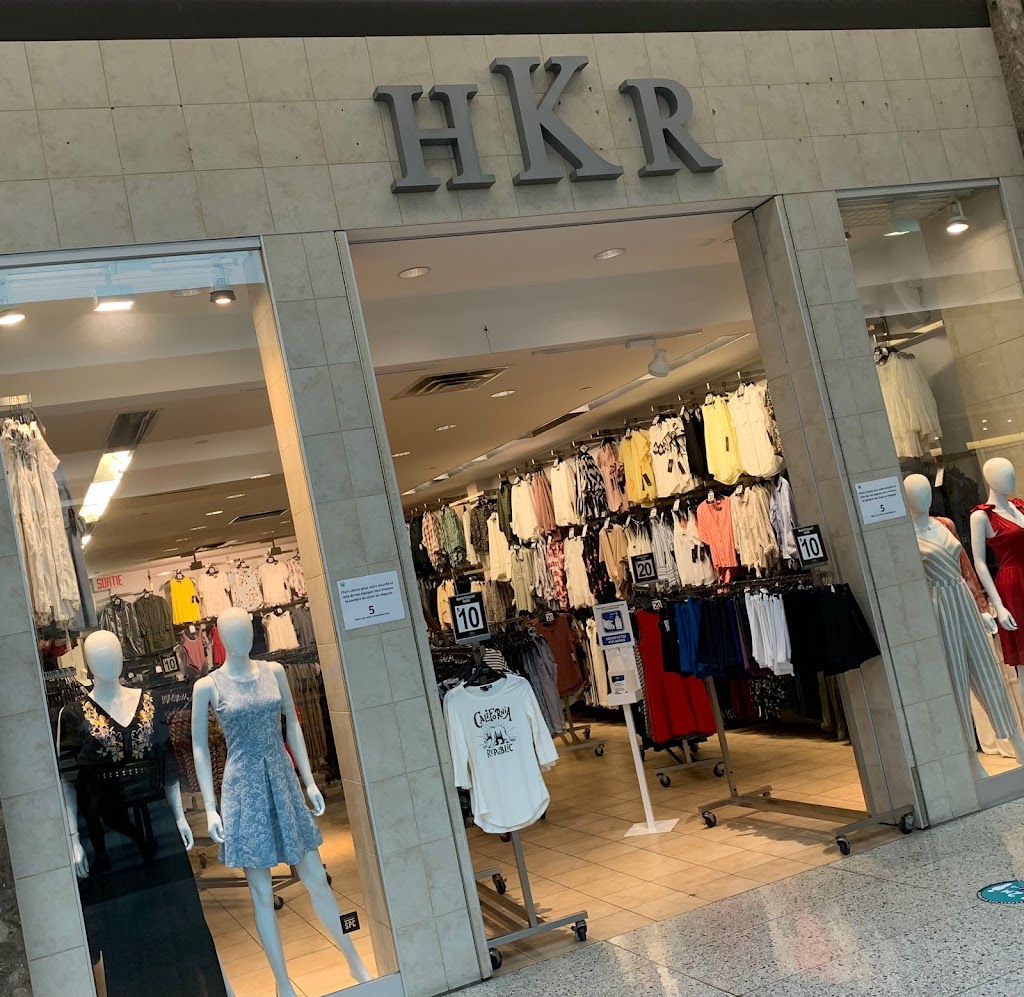 HKR Collections | 3131 Blvd. de la Côte-Vertu, Saint-Laurent, QC H4R 1Y0, Canada | Phone: (514) 334-8677