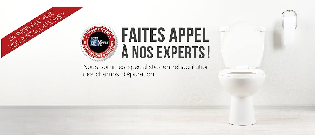 Fosse Expert | 2 artisan,VICTORIAVILLE, Victoriaville, QC G6P 7E4, Canada | Phone: (819) 260-3677