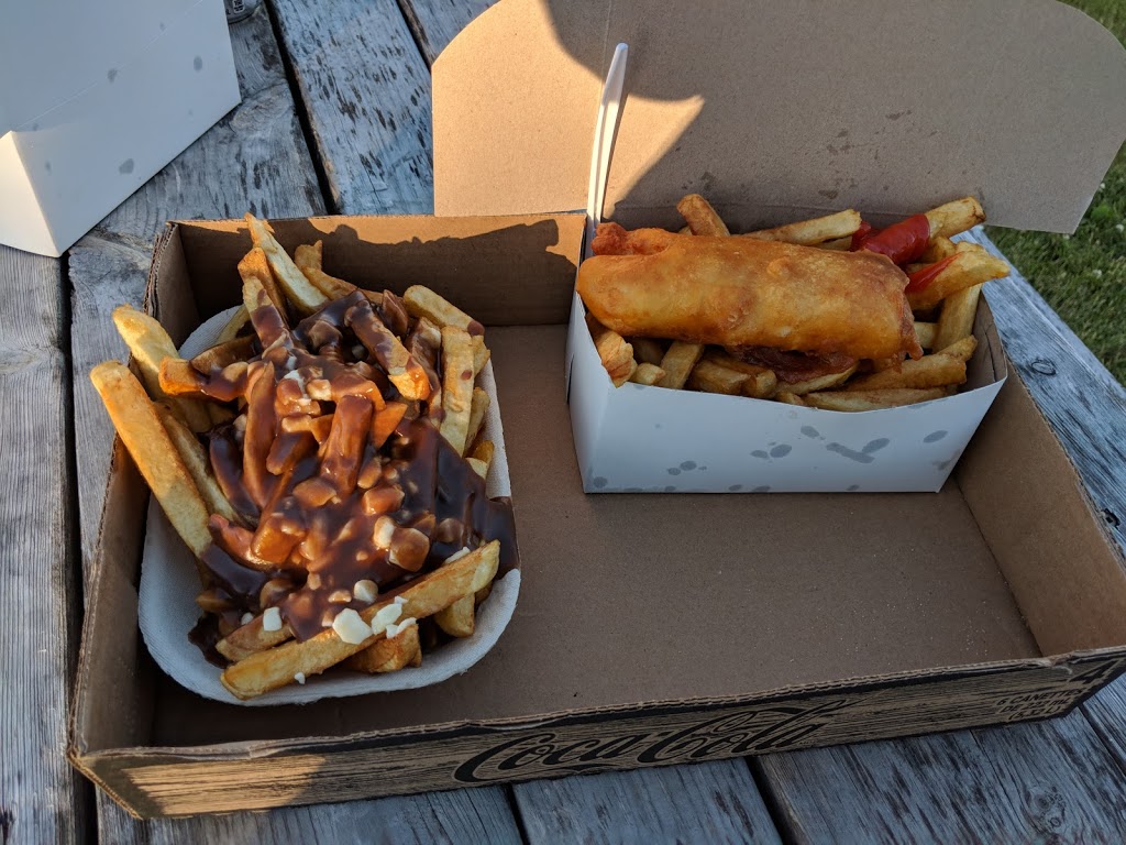 Kellys Fish & Chips | Brock, ON L0C 1H0, Canada