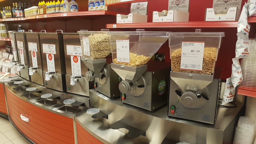 Bulk Barn | 3809 Sheppard Ave E, Scarborough, ON M1T 3L5, Canada | Phone: (416) 335-1187