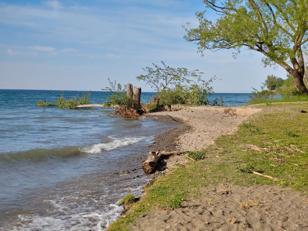 Wilson Tuscarora State Park | 3371 W Lake Rd, Wilson, NY 14172, USA | Phone: (716) 751-6361