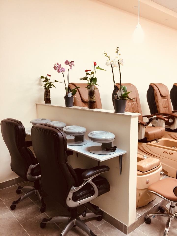 West Brant nails & spa | 360 Conklin Rd building d unit d3, Brantford, ON N3T 0N5, Canada | Phone: (519) 759-8889