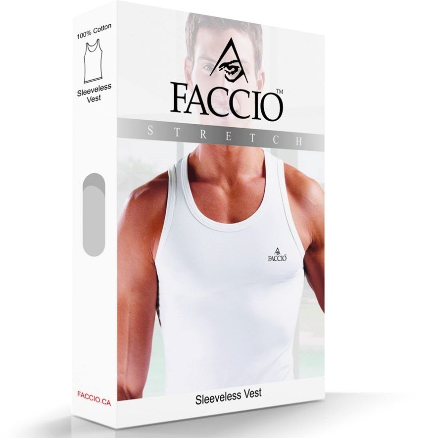 Faccio Apparel | 3315 Fieldgate Dr #1104, Mississauga, ON L4X 2J3, Canada | Phone: (416) 669-5003