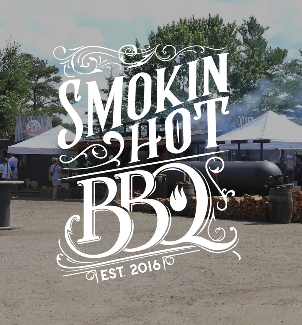 Smokin Hot BBQ & Grill | 188 ON-60, Huntsville, ON P1H 1C2, Canada | Phone: (705) 380-8990