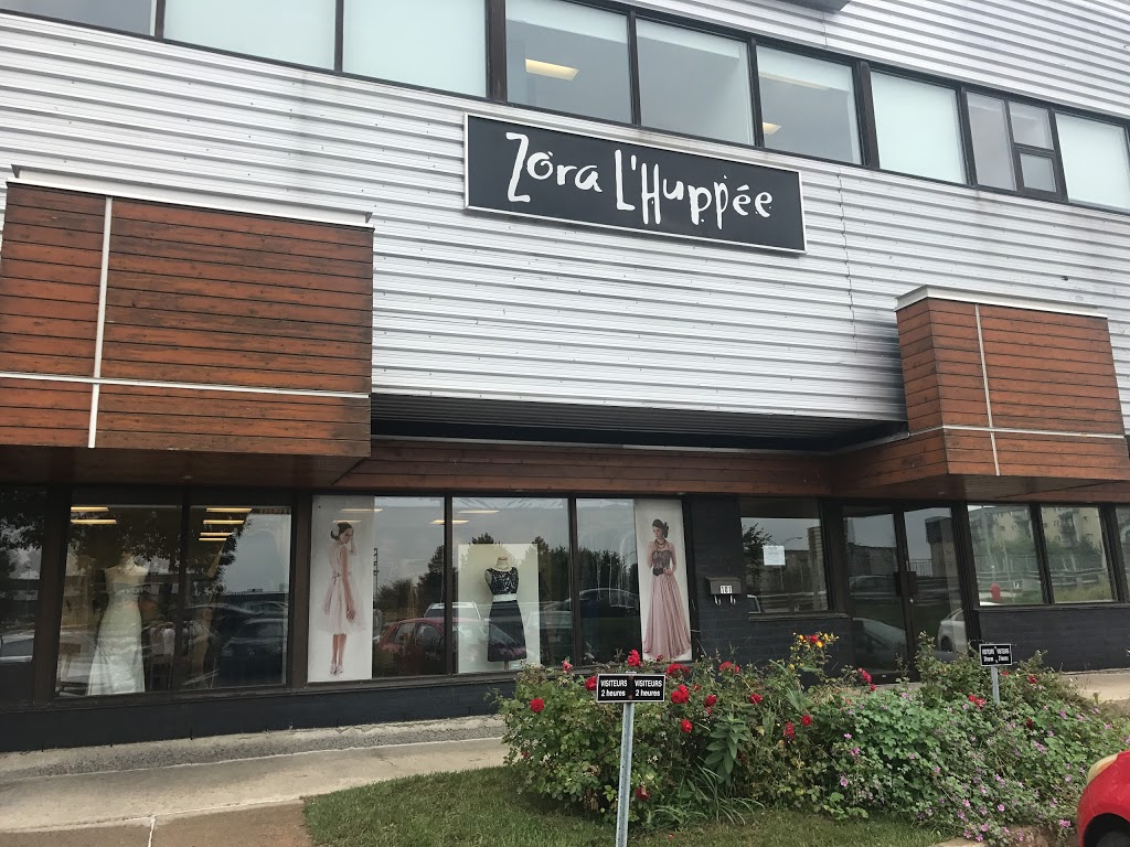 Zora LHuppee (sur rendez-vous) | 4500 Boulevard Henri-Bourassa #101, Québec, QC G1H 3A5, Canada | Phone: (418) 624-9773