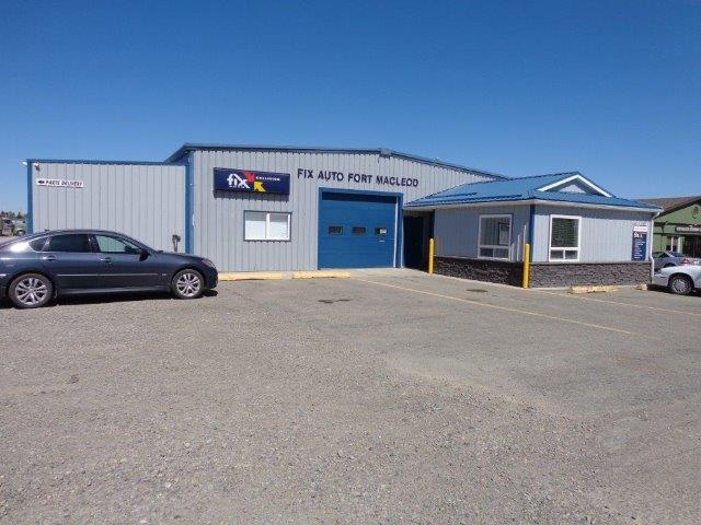 FIX AUTO FORT MACLEOD | 603 12 St, Fort Macleod, AB T0L 0Z0, Canada | Phone: (403) 553-3636