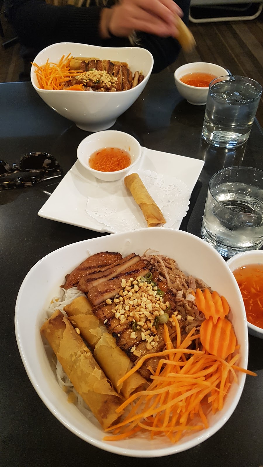 Oriental Phoenix Vietnamese Restaurant | 104 58 Ave SE #80, Calgary, AB T2H 0N7, Canada | Phone: (403) 253-8189