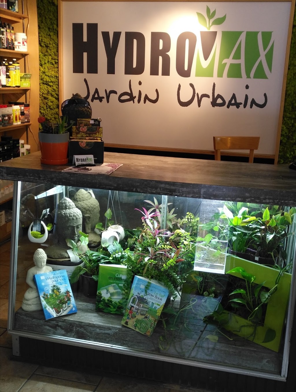 Hydromax | 895 QC-117, Val-David, QC J0T 2N0, Canada | Phone: (819) 320-0129