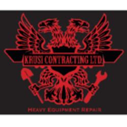 Krusi Contracting Ltd | 3237 Township Rd 351A, Red Deer County, AB T4G 0N3, Canada | Phone: (403) 596-2824