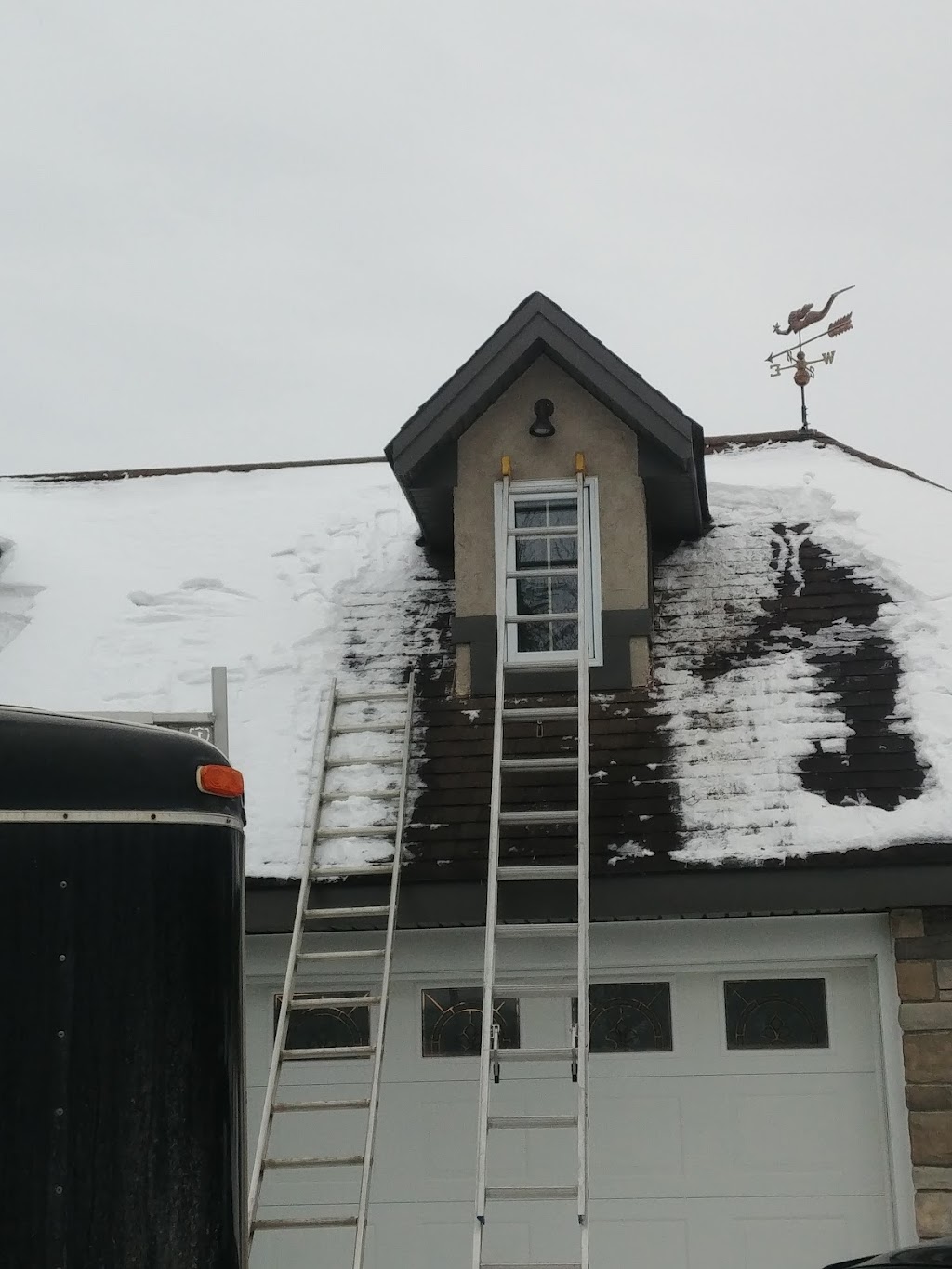 DBH Eavestrough and Siding | 350 Indian Trail, Hastings, ON K0L 1Y0, Canada | Phone: (705) 930-3966