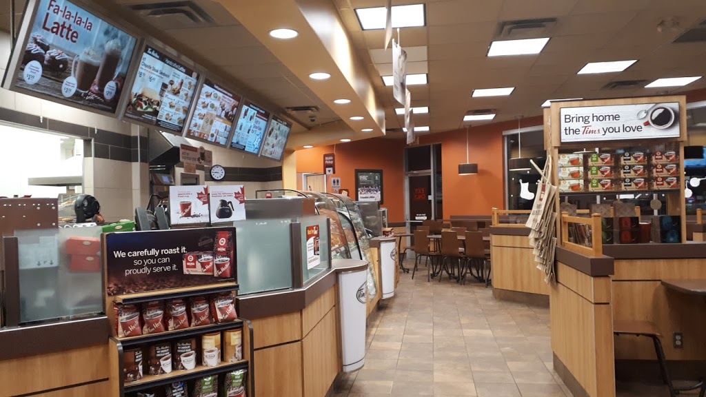 Tim Hortons | 400 Highbury Ave S, St. Thomas, ON N5P 0A5, Canada | Phone: (519) 637-7195