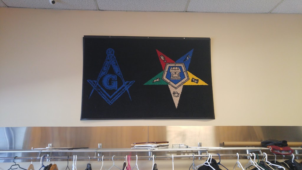 Brampton Masonic Hall | 955 Clark Blvd, Brampton, ON L6T 5L3, Canada | Phone: (905) 793-5619