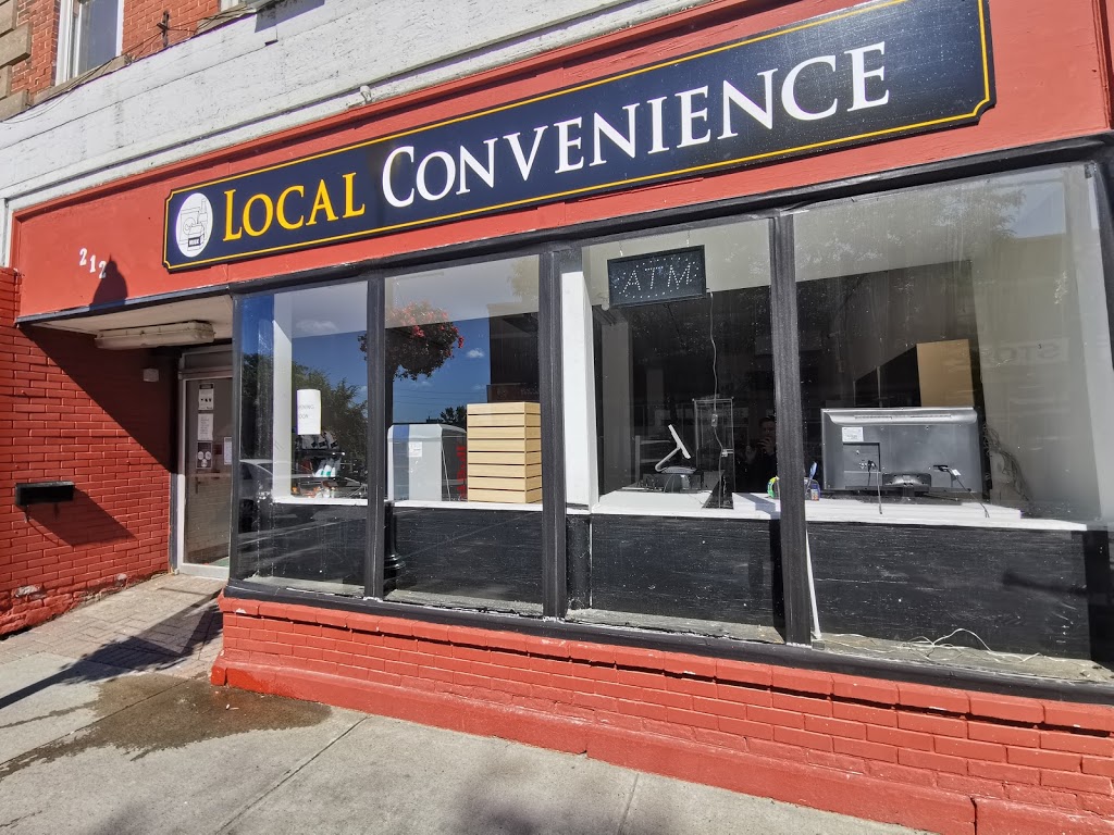 LOCAL CONVENIENCE | 212 King St W, Brockville, ON K6V 3R5, Canada | Phone: (613) 499-7777