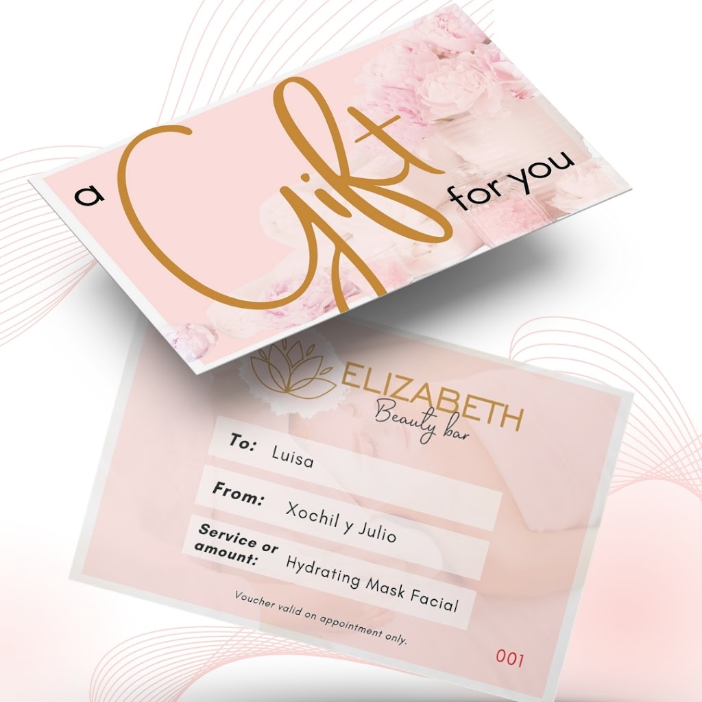 Elizabeth Beauty Bar | 24 Allsop Crescent, Barrie, ON L4N 8T6, Canada | Phone: (437) 987-8959