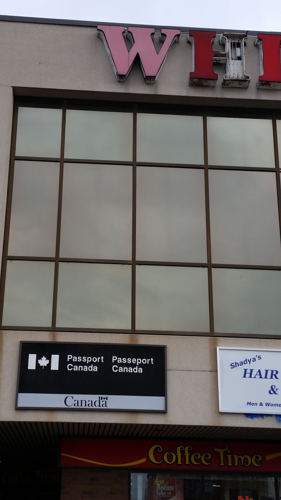 Passport Canada | 1615 Dundas St E #6, Whitby, ON L1N 2L1, Canada | Phone: (800) 567-6868