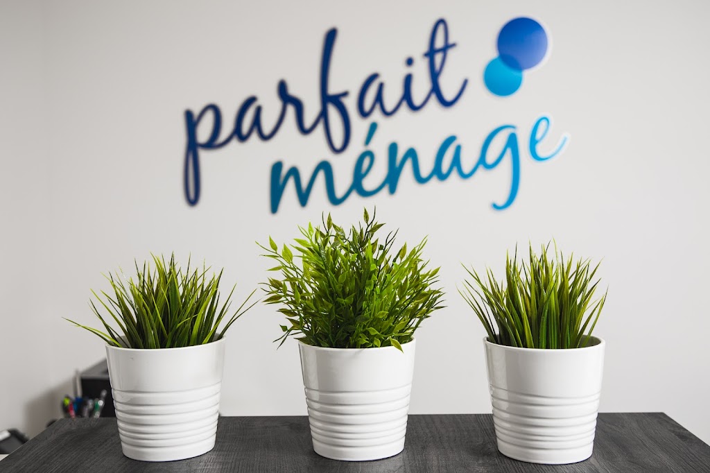 Parfait Menage | 8515 Rue Lafrenaie, Saint-Léonard, QC H1P 2B3, Canada | Phone: (514) 448-2892