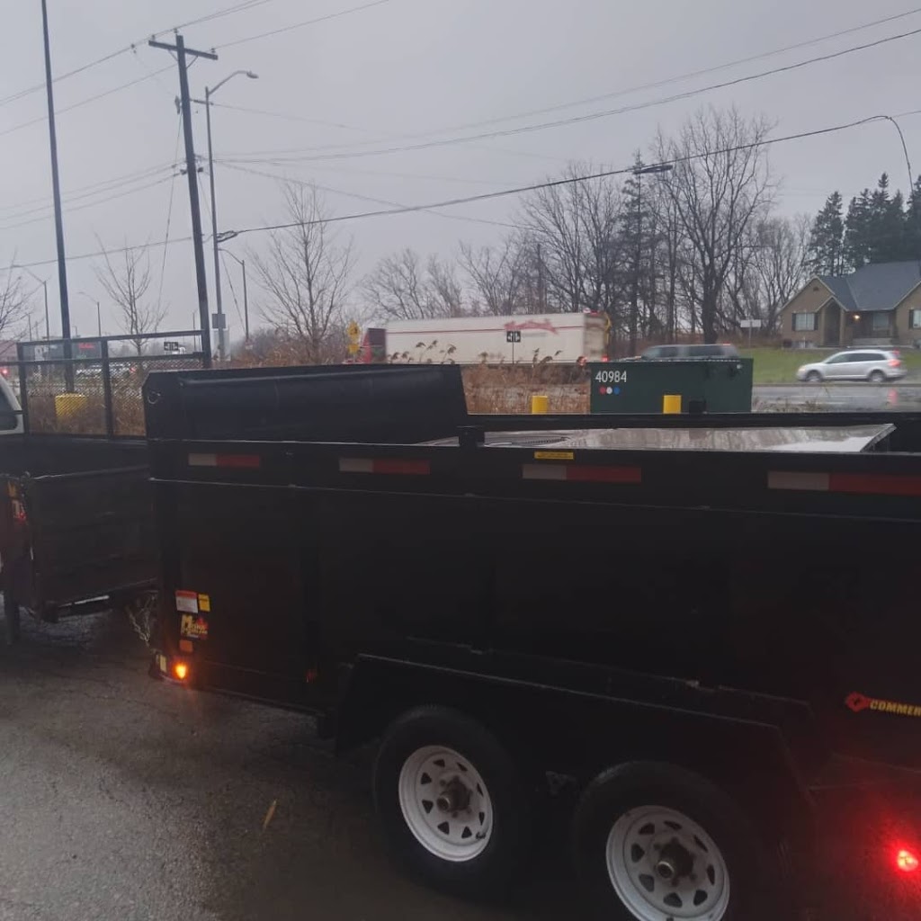 Free Scrap Metal Removal And Pickup Services. | Hamilton, ON L9B 2P3, Canada | Phone: (289) 659-9694