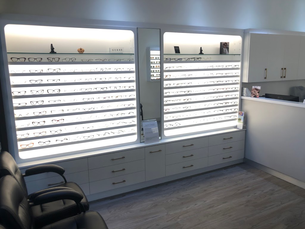 Skymark Eye Clinic | 3555 Don Mills Rd #7, North York, ON M2H 3N3, Canada | Phone: (416) 499-4852
